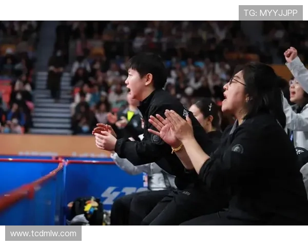 深圳乒乓球队在世锦赛中的精彩表现与实力分析